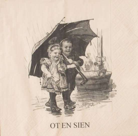 otsien