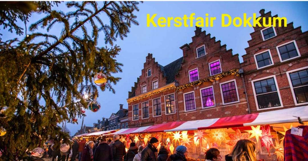 Kerstfair Kerstfair