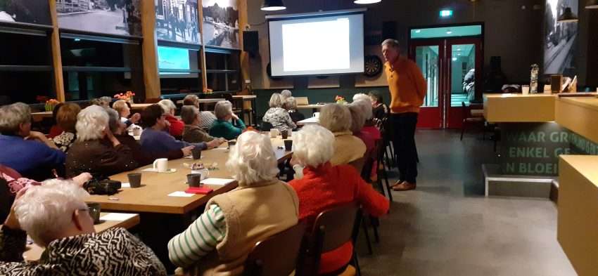 Actieve Vrouwen Tynaarlo