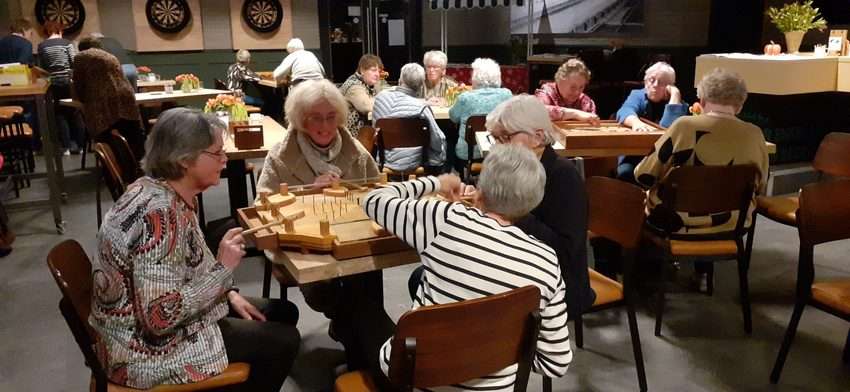 AVT spelletjes